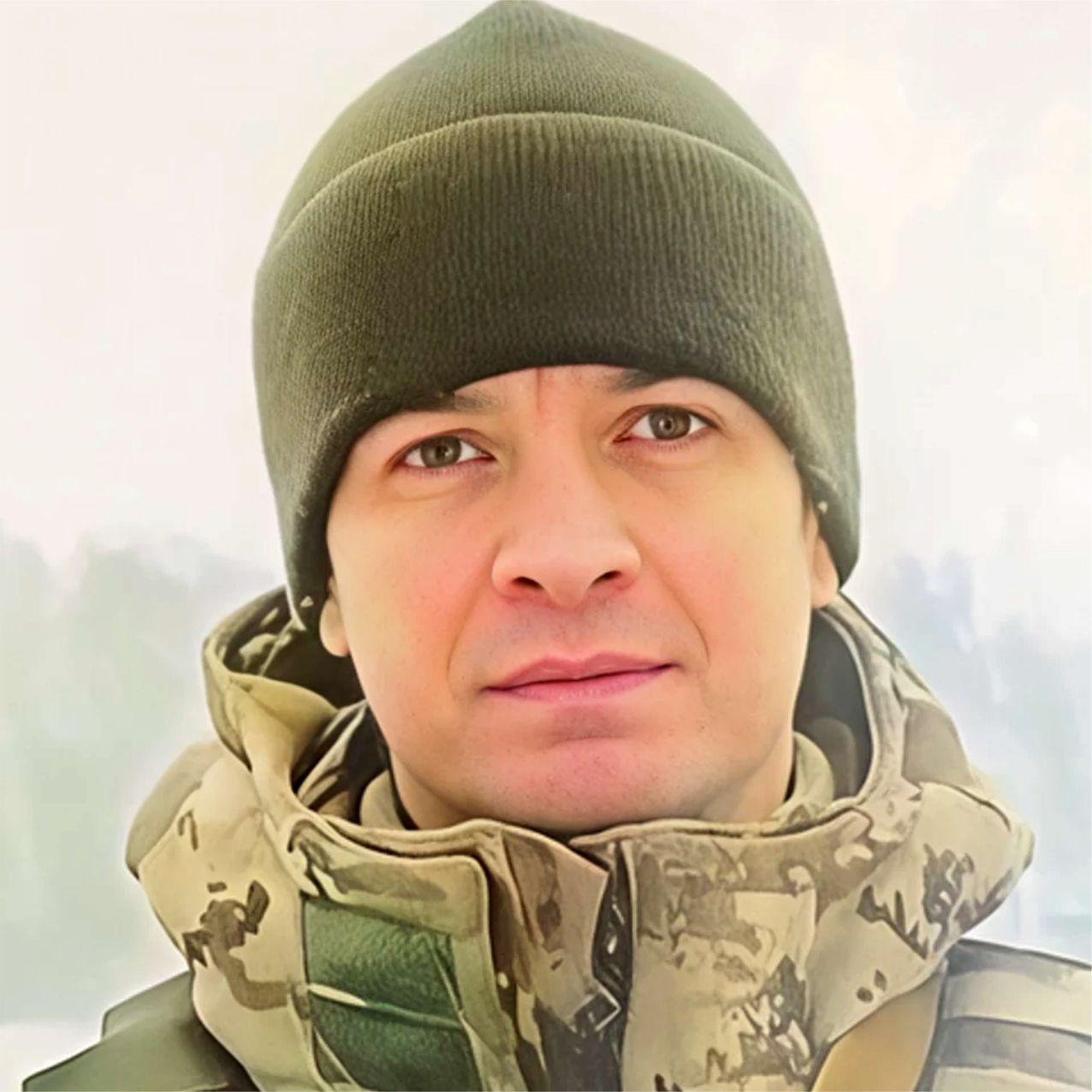 Шумило Сергій Володимирович